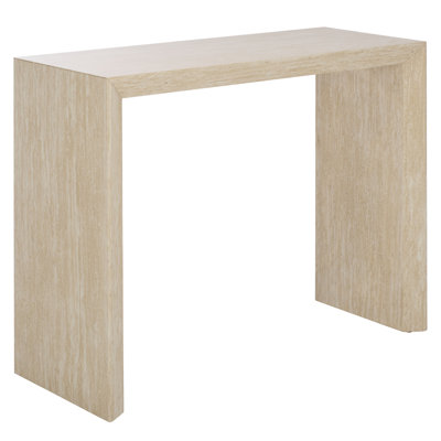 Woodrow Console Table
