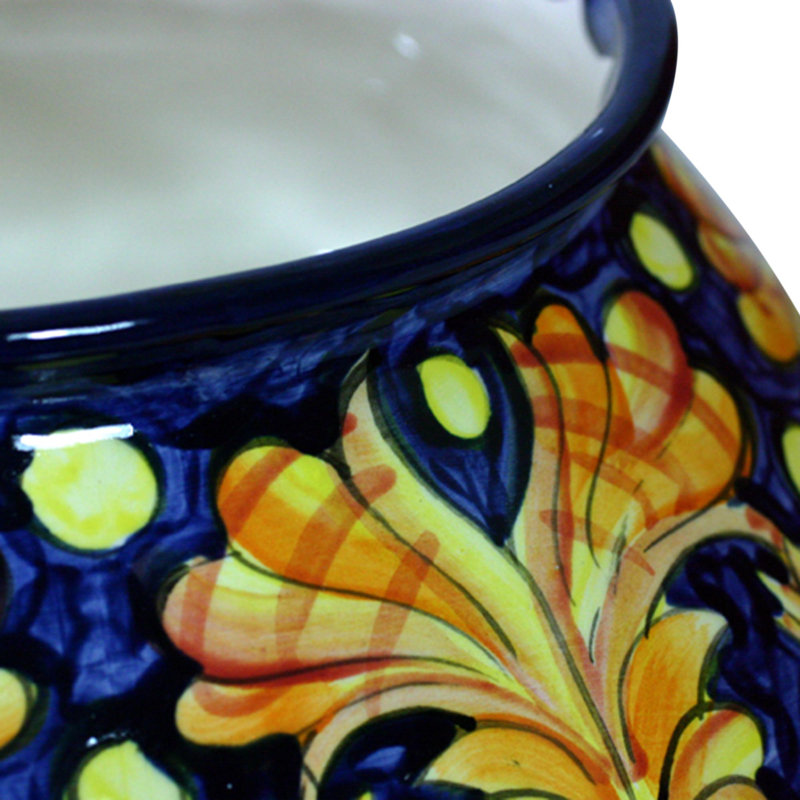 Vello Handmade Ceramic Pot Planter