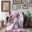 Rosy Blossoms - couverture de qualité supérieure 1 pièce-102152384