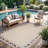 Evolette Indoor / Outdoor Rug-107401238