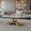 Table basse moderne pour le salon