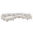 Dalleshampworth Sectional