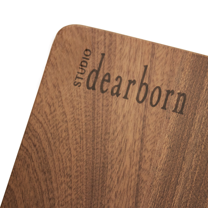 Nantucket Sinks 17.5" x 14" Cutting Board CB-ST3918 for Steppe Sinks
