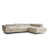 Beige Polyester/Chenille is out of stock