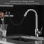 AlenArtWater Pull Down Kitchen Faucet-100651965