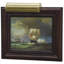 Advent Frame Mounted Picture Light-1222565433