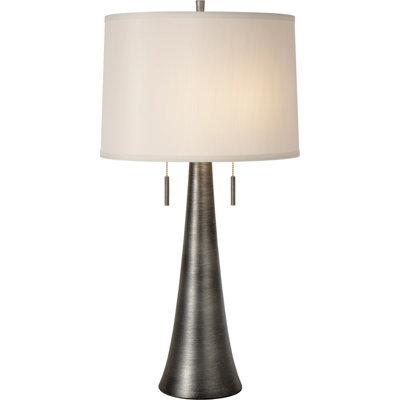 Chason Metal Table Lamp
