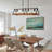 Deizel 4-Light Farmhouse Kitchen Island Light-104940139