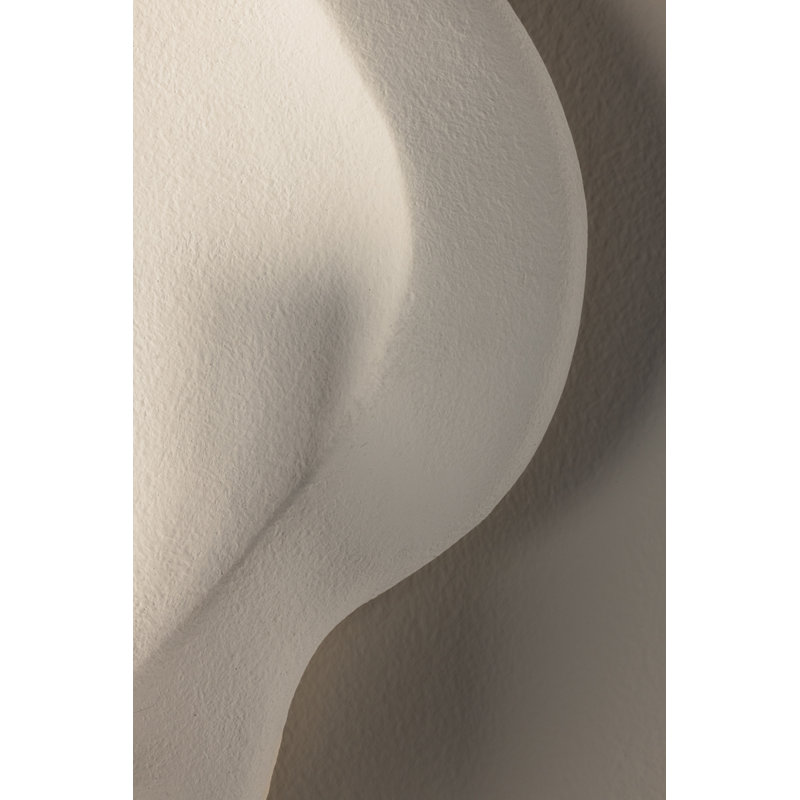 JURA Wall Sconce by Chandler McLellan x Troy Lighting