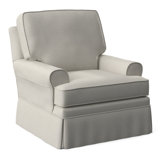 Belmont Swivel Armchair
