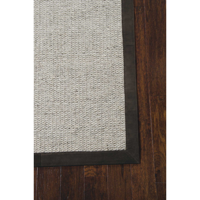 Lucia Viscose Indoor Rug, Rectangle 5'6" x 7'5"