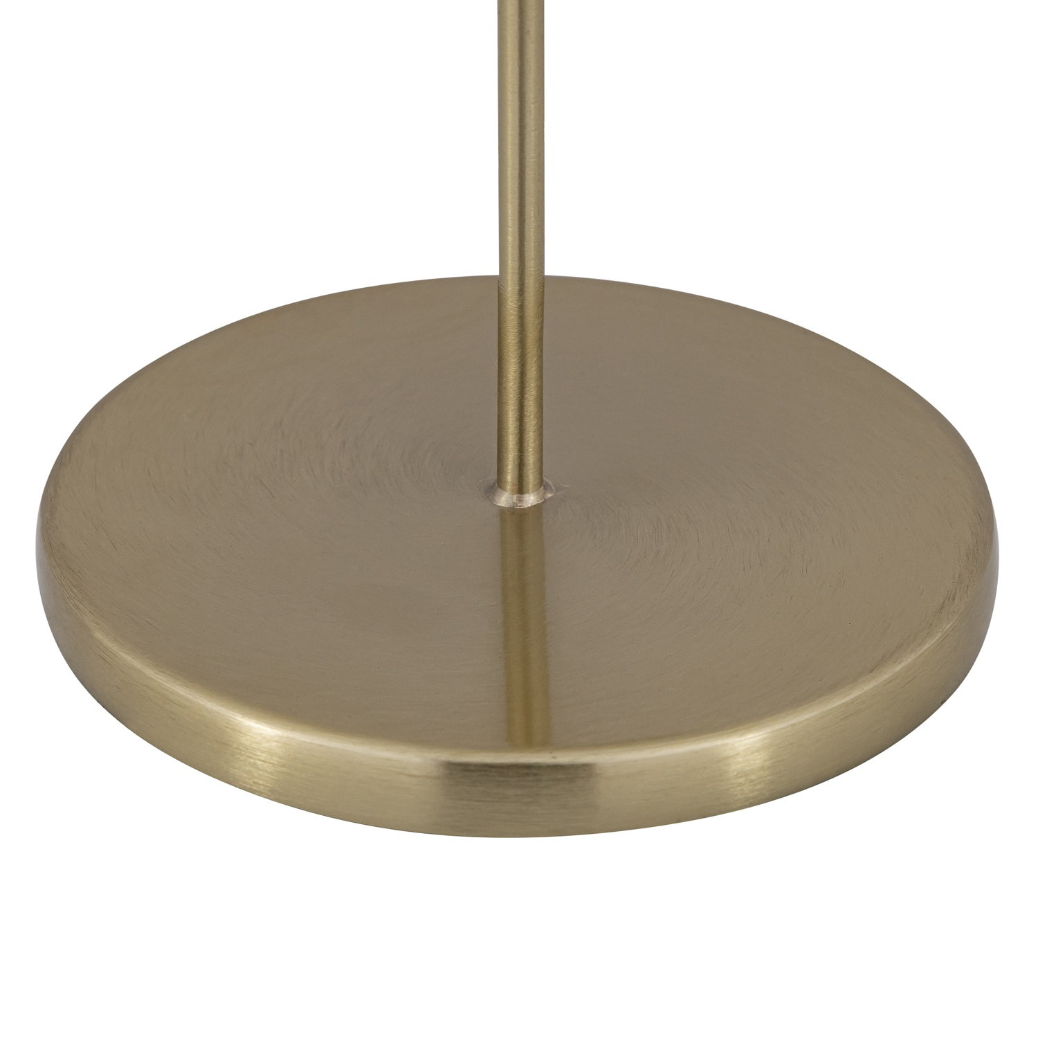 Iron Candelabra