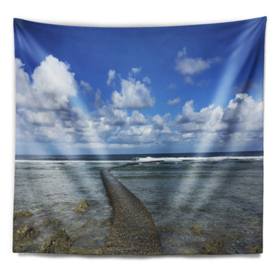 Polyester Tapestry