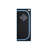 Portable Full-Size Black Infrared Sauna Tent - Personal Home Spa