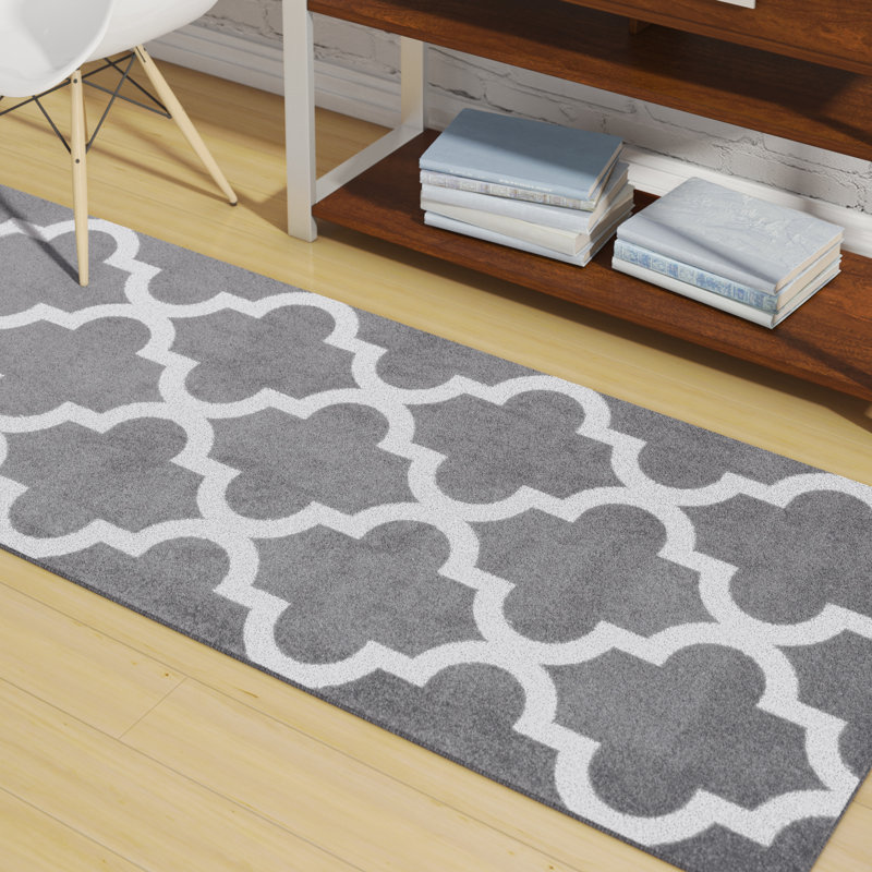 Sherrer Rug, Runner 2'8" x 8'