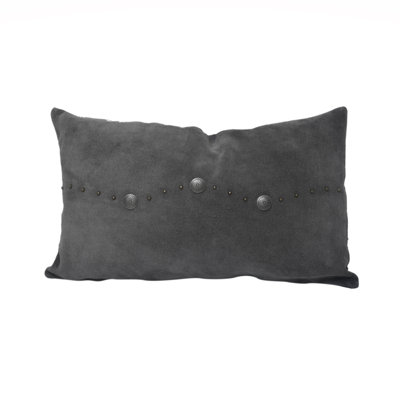 Coussin lombaire 12 po x 20 po Western