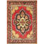 One-of-a-Kind 3'9" X 5'5" Area Rug