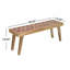 Banc en bois de manguier