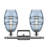 Bettylou 2 - Light Dimmable Vanity Light-450156501-450156498
