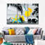 «Cocktail Summertime Pop», ensemble de 3 reproductions sur toile par L. C. Sutton Creations-93060723
