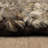 Parodos Brown Casual Solid Area Rug-57746974