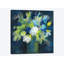 «Bleu», impression sur toile-29090017-72779912-72779917