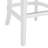 Miranda Solid Wood Frame Swivel Bar and Counter Stool with Linen Fabric-72709854-72729330