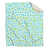 Medium Blue Medium Green
