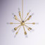 Lustre sphérique à 18 lumières Kristoff-640657037