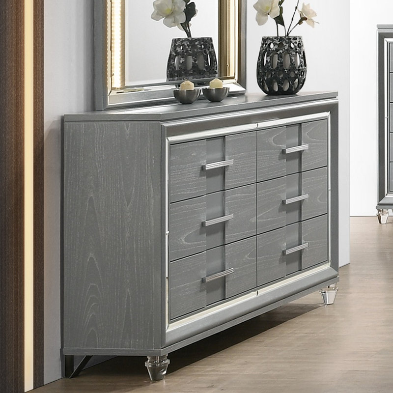 Commode 3 tiroirs