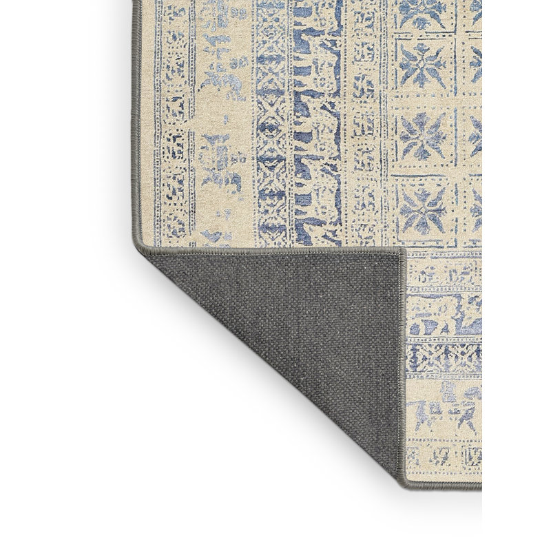 Camborne Indoor Rug, Rectangle 8' x 10'
