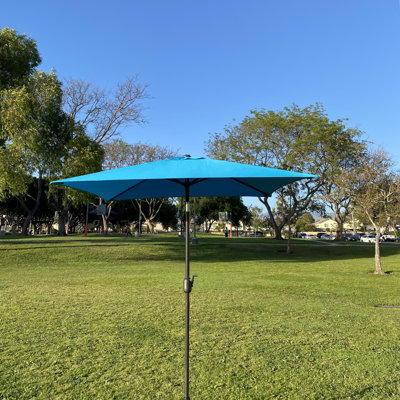 Parasol de marché 6,5 pi Mirjank