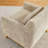 Aishah Upholstered Armchair-727377009