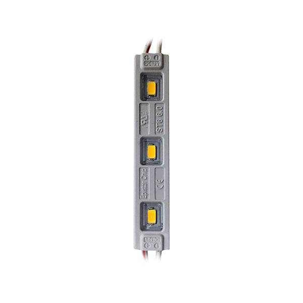 Ampoule DEL à intensité variable équivalente 6500K
