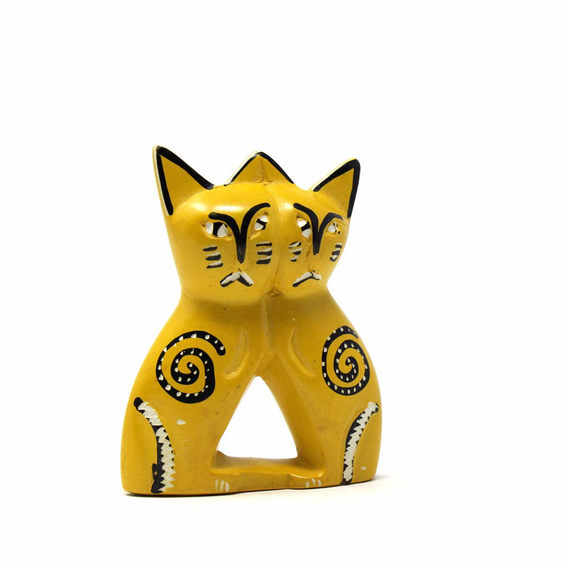 Animals Figurines & Sculptures