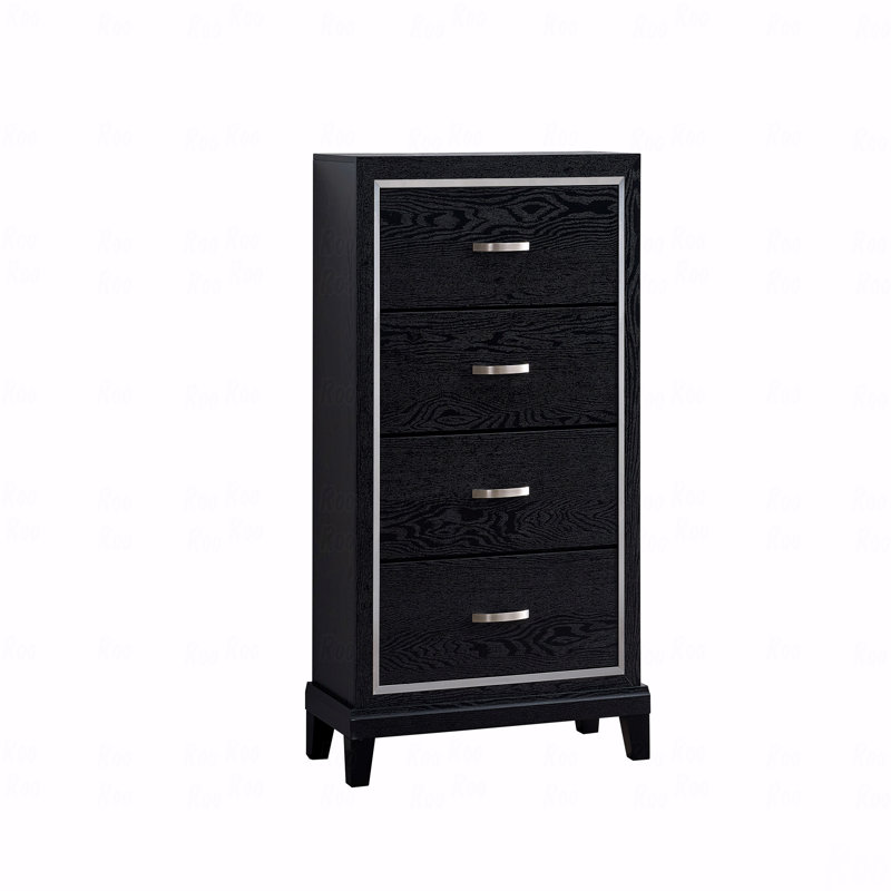 Commode 4 tiroirs (commode)