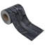 Marmo 19cm H x 7000cm W Grey Polyester Yard/Privacy Fence