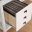 Garton L-Shaped Executive Desk