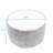 Dariyan Round Storage Ottoman-1446914774