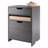 19.2'' Wide 2 -Drawer File Cabinet-115361073