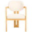 Chaise avec accoudoirs Granita