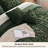 Bedsure Queen Tufted Boho Comforter Set - Olive Green Geometric Design, Farmhouse Embroidery, Soft 5-Piece Bedding Set, All Season-125465510-125465507