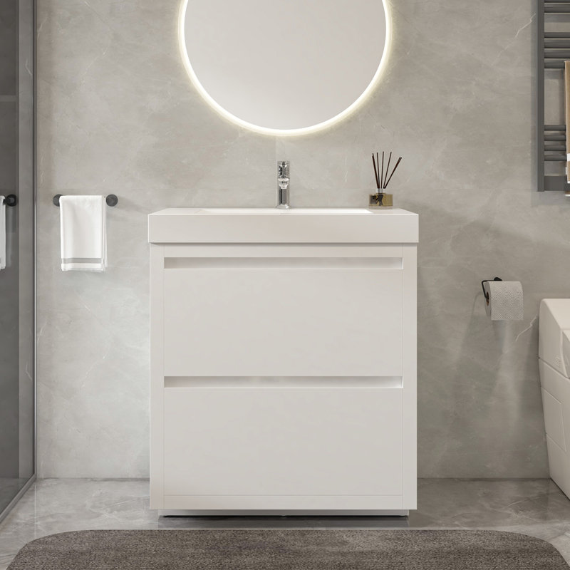 Ensemble de meuble-lavabo simple 36 po Valadez