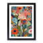 Mixed Flowers Vol.5 - Framed Print-87966329-87966331