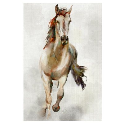 " Spirit " Painting
