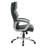 Inbox Zero Windber Leather Executive Chair