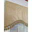 Diamonds Cornice Valance