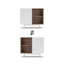 Joaly Rectangle Accent Chest-689492009