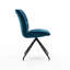 Fairgrove 49cm H Velvet Upholstered Side Chair-1268793910-1229330424