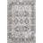 Serena SpinClean Machine Washable Distressed Traditional Area Rug-1477179089